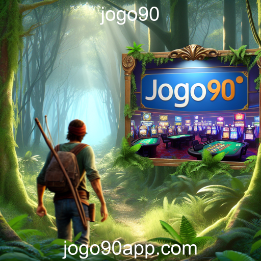 Descubra os Mundos Incríveis dos Jogos de Aventura