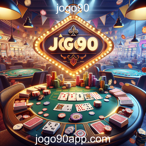 A Fascinante Categoria dos Jogos de Cartas